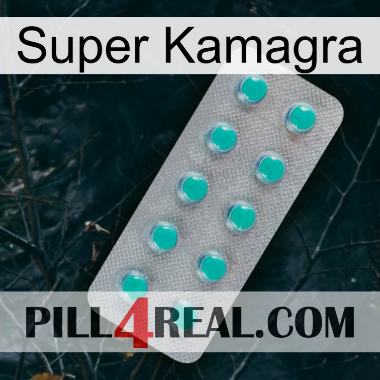 Super Kamagra 28